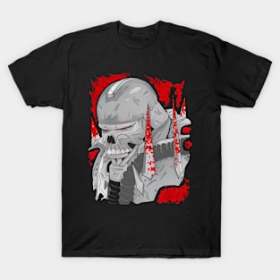 Traitor Joe T-Shirt